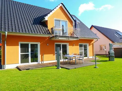 HAUS MUeRITZSONNE _ EG_Fewo - Image 1