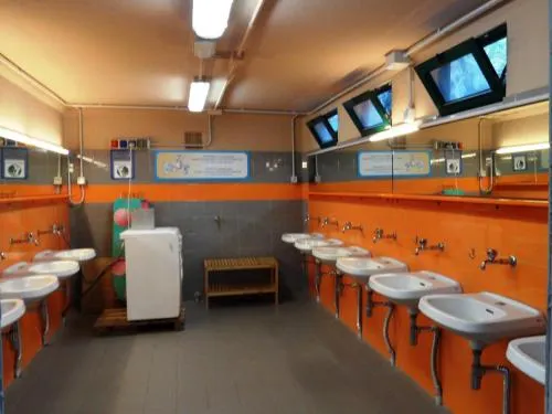 Camping La Principina - Image 1