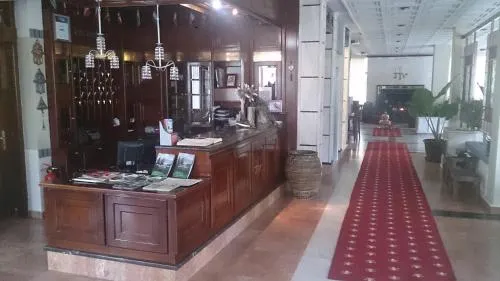 Hotel Villa Tasko - Image 1