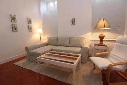 Apartamento Alfonso Xii 22 - Image 1