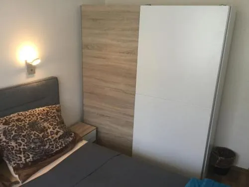 Two Room Apartment V Korytech - Image 1