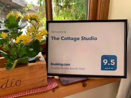 The Cottage Studio - Image 1