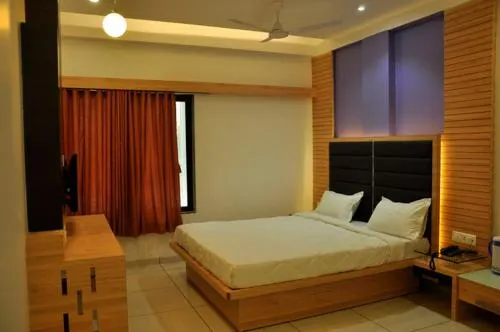 Hotel Anand - Image 1