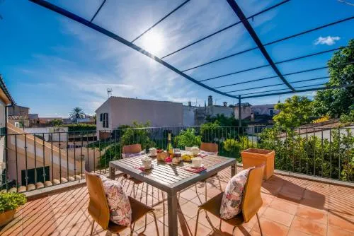 Ideal Property Mallorca Binibonaire 2 PAX - Image 1