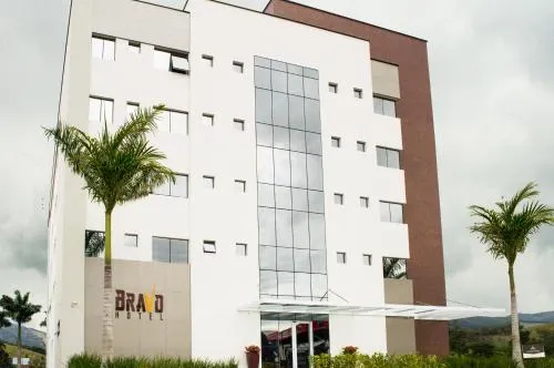 Bravo Hotel - Image 1