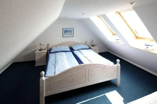 Ferienwohnungen Im Daenischen Landhausstil - Image 1