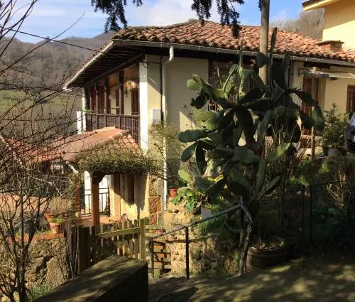 Vivienda Vacacional Los Texos - Image 1