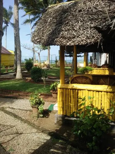 Bamboo Village - Image 1