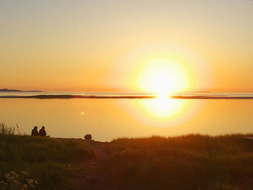 Sanddobberne Camping - Image 1