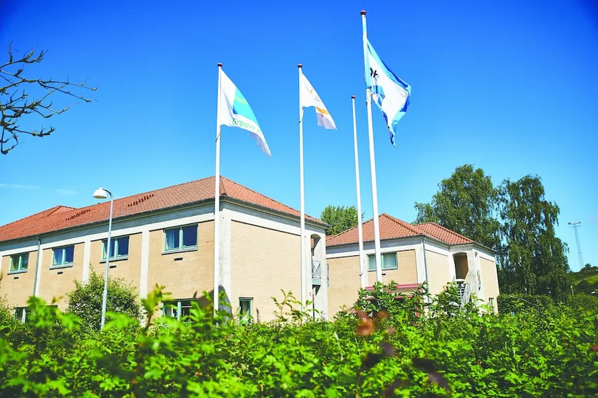 Danhostel Kalundborg Vandrerhjem - Image 1