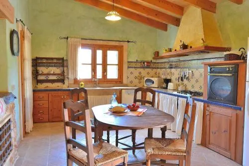 Llubi Villa 132 - Image 1