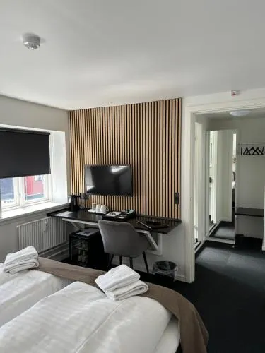Hotel Rådhuskroen - Image 1