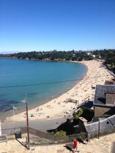 Katy's Home Dinard - Image 1