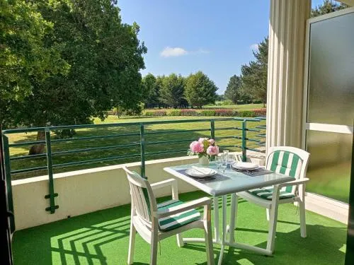 SWING RESIDENCE GOLF LA BAULE - Image 1