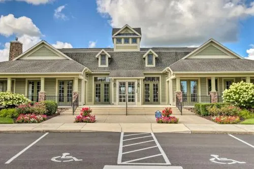 Lewes Condo with Pool Access 3 Mi to the Beach - Image 1