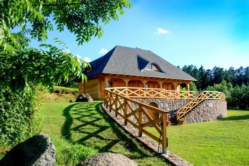 Holiday House Folwark Jeleń - Image 1