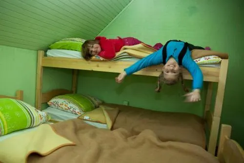Chalet Hostel Murka - Image 1