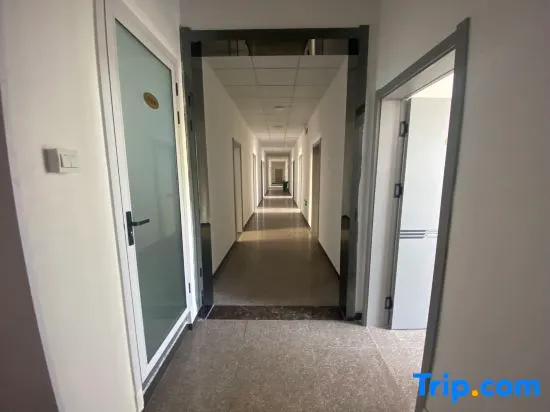 Gongyou Home Couple Apartment - Image 1