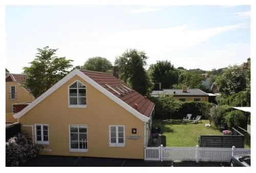 Skagen Thellefsensvej Apartments - Image 1