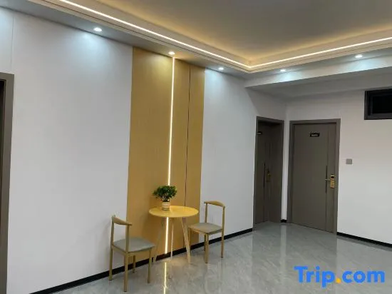 Muzi Homestay - Image 1