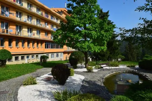 Korona Osrodek Wczasowo Rehabilitacyjny - Image 1