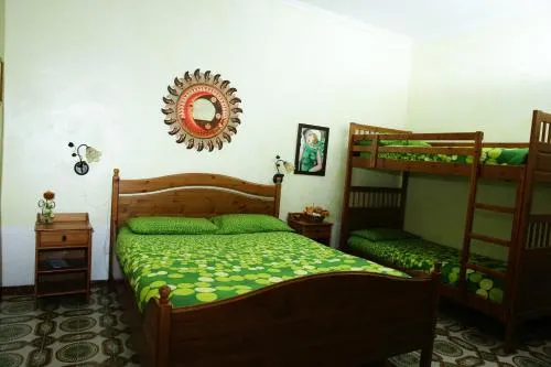Valmontone Palestrina B&B - Image 1