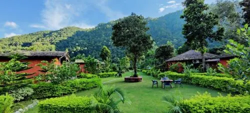 Maatre Yoga Retreat - Image 1