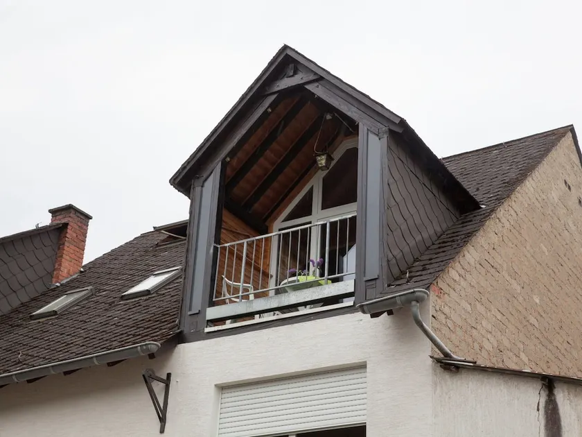 Pleasing Apartment in Traben-Trarbach with Balcony - Image 1