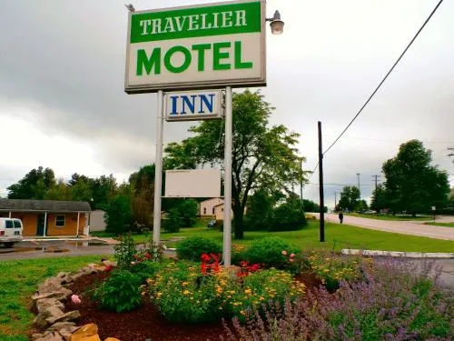 Travelier Motel - Image 1