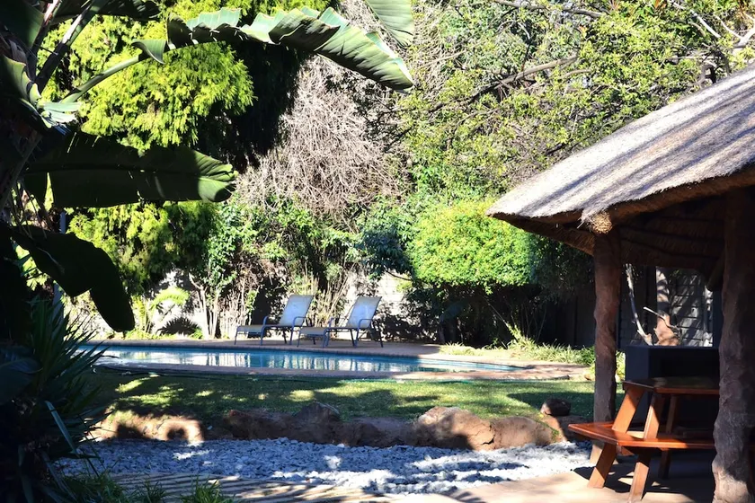 Outlook Lodge - Image 1
