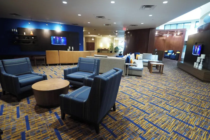 Courtyard by Marriott Columbus West - Image 1