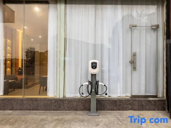 Dayao Longting Smart Hotel - Image 1