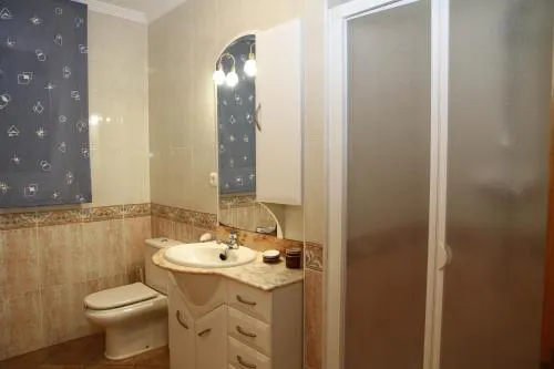 Pino Alto Villa Blanca - Image 1