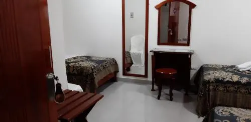 Hotel Rizzo - Image 1