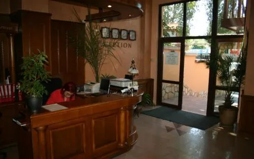 Hotel Nicol - Image 1