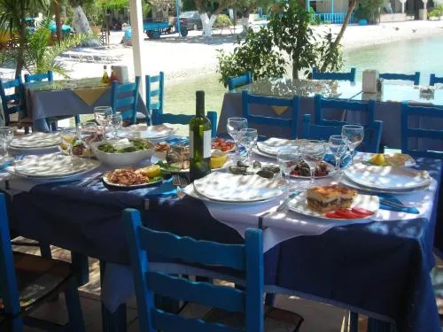 Posidonio Hotel - Image 1