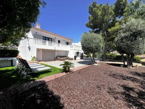Casa Goldberg - Image 1