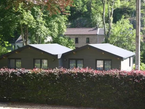 Magnificent Chalet With Private Terrace - Image 1