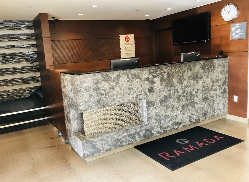 Ramada by Wyndham Staten Island - Image 1