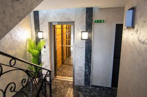 Odrys Apartments - Image 1