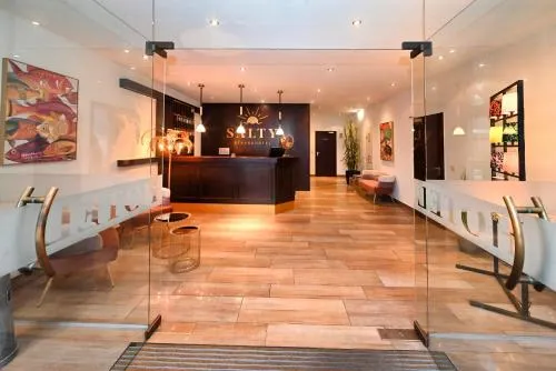 Strandhotel Hohenzollern - 336 - Image 1