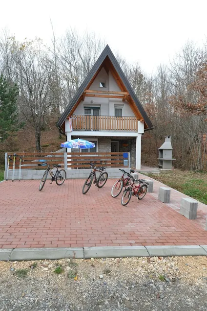 Chalet Katarina - Image 1