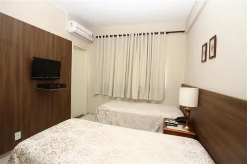 Hotel Casa Nova - Image 1