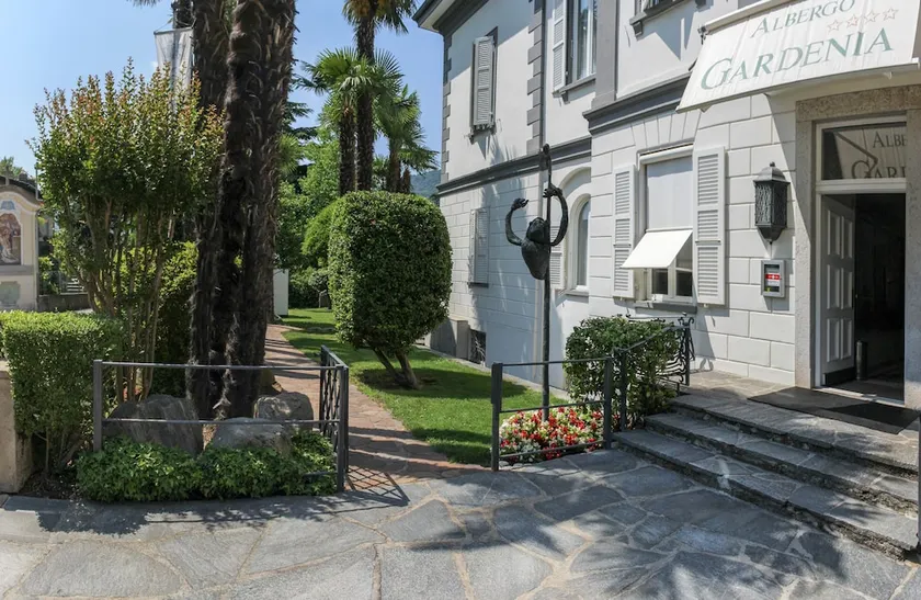 Albergo Gardenia - Image 1