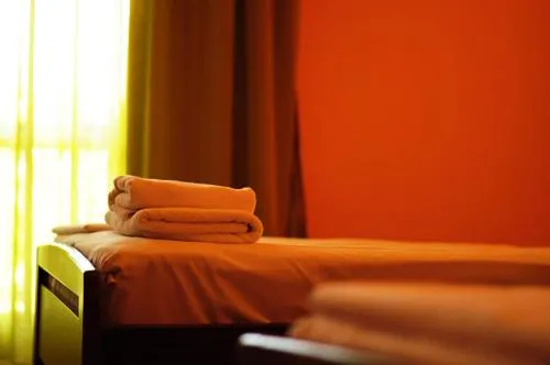 Hotel Kouris - Image 1