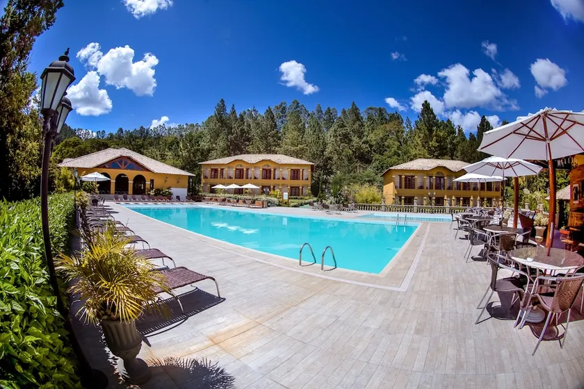 Haras Morena Resort - Image 1