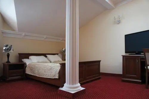 Villa Demetrios - Image 1