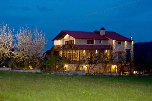 Guesthouse Odysseas - Image 1