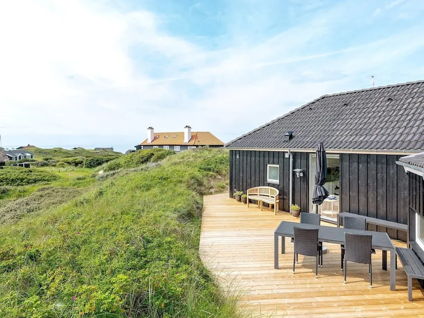 8 Person Holiday Home in Hirtshals - Image 1