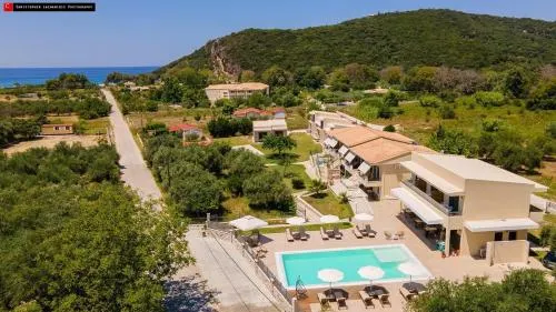 Apartments Villa Rania - Image 1